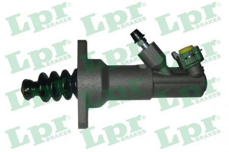 Comanda ambreiaj - Actuator ambreiaj (19mm) potrivit AUDI TT; SEAT AROSA, CORDOBA, CORDOBA VARIO; VW CADDY II, CADDY II/MINIVAN, POLO, POLO IV 1.0-1.9D 08.96-04.12