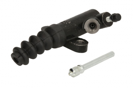 Comanda ambreiaj - Actuator ambreiaj (19mm) potrivit KIA CARENS II, SEPHIA, SHUMA, SHUMA I, SHUMA II; MAZDA 323 C IV, 323 C V, 323 F IV, 323 F V, 323 F VI, 323 P V, 323 S IV, 323 S V 1.3-2.0D 08.89-08.06