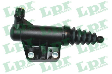 Actuator ambreiaj potrivit ALFA ROMEO 147, MITO; CITROEN NEMO, NEMO/MINIVAN; FIAT 500, 500 C, DOBLO, DOBLO CARGO, DOBLO/MINIVAN, FIORINO, FIORINO/MINIVAN, GRANDE PUNTO 1.2-2.0D dupa 1999 (20, 64mm) [2]