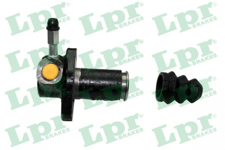Actuator ambreiaj (20,64mm) potrivit CHEVROLET ASTRA, EPICA, EVANDA, LACETTI, NUBIRA, REZZO; DAEWOO ESPERO, LACETTI, LANOS, LEGANZA, NEXIA, NUBIRA, TACUMA / REZZO 1.3-2.2 10.93- [2]
