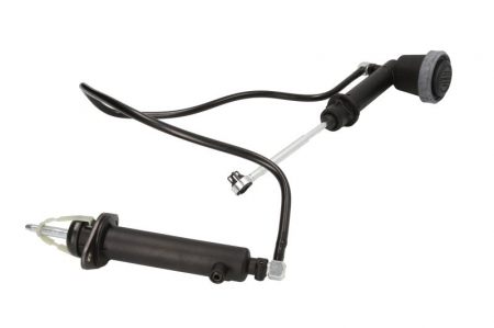 Comanda ambreiaj - Actuator ambreiaj (20,64mm) potrivit JEEP CHEROKEE, GRAND CHEROKEE I, WRANGLER I 2.5/2.5D/4.0 01.88-09.01