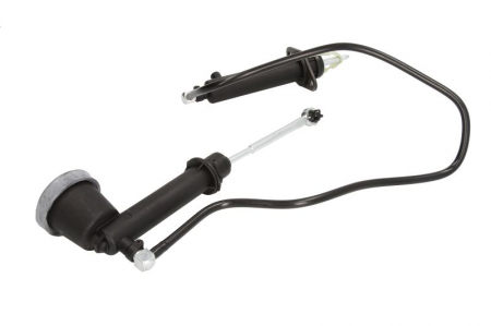 Actuator ambreiaj (20,64mm) potrivit JEEP CHEROKEE, GRAND CHEROKEE I, WRANGLER I 2.5/2.5D/4.0 01.88-09.01 [1]