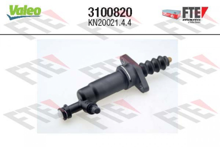 Ambreiaj - Actuator ambreiaj (20,64mm) potrivit MINI (R56), (R57), (R58), (R59), CLUBMAN (R55), CLUBVAN (R55), COUNTRYMAN (R60), PACEMAN (R61) 1.4-2.0D 09.06-10.16
