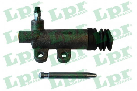 Actuator ambreiaj (20,6mm) potrivit TOYOTA LAND CRUISER, LAND CRUISER 80 4.2D 01.90-