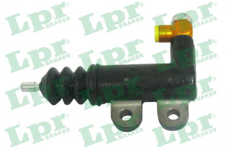 Comanda ambreiaj - Actuator ambreiaj (20,6mm) potrivit VOLVO S40 I, V40; MITSUBISHI CARISMA, COLT IV, COLT V, GALANT VIII, LANCER VI, MIRAGE V, OUTLANDER I, SPACE, SPACE RUNNER, SPACE STAR 1.3-2.5 02.94-10.06