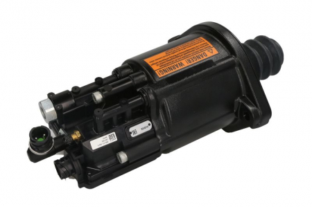 Actuator ambreiaj (21,4mm, cursa: 69,5mm, factor de umplere: DOT4+/SUPER DOT4) [1]