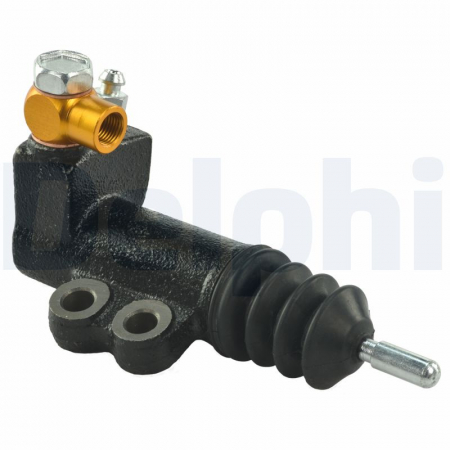 Actuator ambreiaj (21mm) potrivit HYUNDAI ACCENT III, ACCENT IV, ELANTRA IV, ELANTRA V, I20 ACTIVE, I20 II, I30, I40 I, I40 I CW, IX35, TUCSON, VELOSTER; KIA CARENS III 1.0-2.0LPG 04.04- [2]