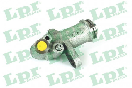 Comanda ambreiaj - Actuator ambreiaj (22,22mm) potrivit ISUZU TROOPER I 2.6 10.87-12.91