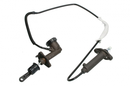 Comanda ambreiaj - Actuator ambreiaj (22,22mm) potrivit JEEP CHEROKEE 2.1D/2.5/2.5D 10.84-09.01