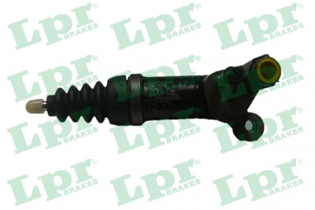 Comanda ambreiaj - Actuator ambreiaj (22,2mm) potrivit AUDI A4 B6, A4 B7; SEAT EXEO, EXEO ST 1.6-4.2 11.00-05.13