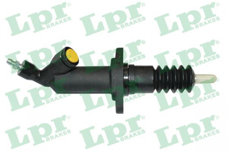 Actuator ambreiaj (22,2mm) potrivit BMW 1 (E81), 1 (E82), 1 (E87), 1 (E88), 1 (F20), 1 (F21), 2 (F22, F87), 2 (F23), 3 (E36), 3 (E90), 3 (E91), 3 (E92), 3 (E93), 4 (F33, F83) 1.6-4.9 03.88-