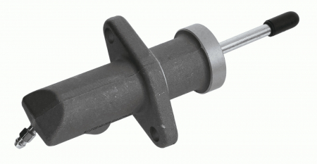 Actuator ambreiaj (22,2mm) potrivit BMW 3 (E36), 5 (E34), 5 (E39), 5 (E60), 5 (E61), 6 (E63), 6 (E64), 7 (E32), 7 (E38), X5 (E53), Z3 (E36), Z8 (E52) 1.8-4.9 03.88-12.10 [1]