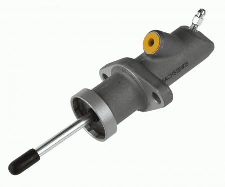 Actuator ambreiaj (22,2mm) potrivit BMW 3 (E36), 5 (E34), 5 (E39), 5 (E60), 5 (E61), 6 (E63), 6 (E64), 7 (E32), 7 (E38), X5 (E53), Z3 (E36), Z8 (E52) 1.8-4.9 03.88-12.10 [0]