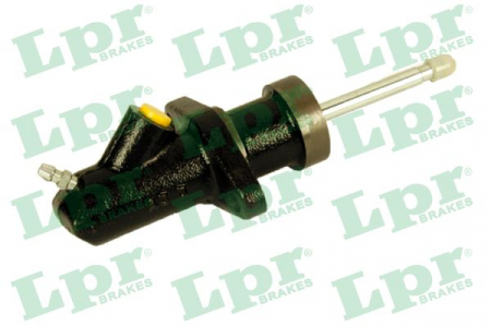 Comanda ambreiaj - Actuator ambreiaj (22,2mm) potrivit BMW 5 (E39) 4.9 10.98-06.03