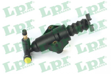 Actuator ambreiaj (23,81mm) potrivit AUDI A3, TT; SEAT CORDOBA, CORDOBA VARIO, CORDOBA VARIO/KOMBI, IBIZA II, INCA, LEON, TOLEDO II; SKODA OCTAVIA I, OCTAVIA I/KOMBI 1.0-3.2 11.91-12.13 [2]