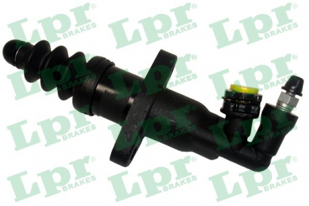 Comanda ambreiaj - Actuator ambreiaj (23,81mm) potrivit MINI (R50, R53), (R52) 1.4D/1.6 06.01-07.08