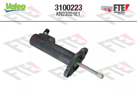 Comanda ambreiaj - Actuator ambreiaj (23,81mm) potrivit SEAT CORDOBA, CORDOBA VARIO, IBIZA II, TOLEDO I; VW CADDY II, CADDY II/MINIVAN, CORRADO, GOLF II, GOLF III, GOLF IV, PASSAT B3/B4, POLO 1.4-2.9 02.86-08.15