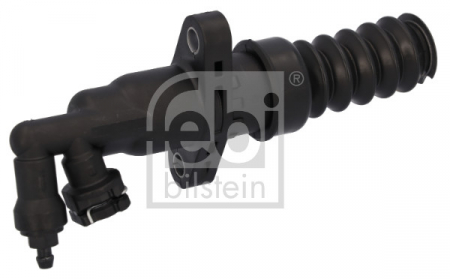 Actuator ambreiaj (23,8mm) potrivit MINI (R50, R53), (R52) 1.4D/1.6 06.01-07.08 [2]