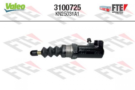 Comanda ambreiaj - Actuator ambreiaj (25,4mm) potrivit MAN G, G90 10.79-05.95