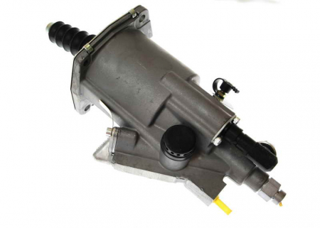 Actuator ambreiaj (25,4mm) potrivit MAN HOCL, LION´S COACH, LION´S REGIO, NL; MERCEDES ACTROS MP2 / MP3, AROCS, ATEGO, AXOR, AXOR 2, ECONIC; NEOPLAN CITYLINER II, TOURLINER 01.92- [1]