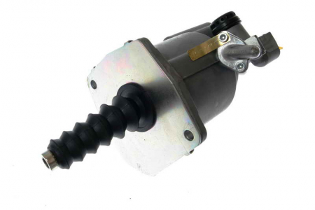 Actuator ambreiaj (25,4mm) potrivit MAN HOCL, LION´S COACH, LION´S REGIO, NL; MERCEDES ACTROS MP2 / MP3, AROCS, ATEGO, AXOR, AXOR 2, ECONIC; NEOPLAN CITYLINER II, TOURLINER 01.92- [2]