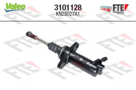 Actuator ambreiaj (28,57mm) potrivit MERCEDES LK/LN2 01.84-12.98 [1]