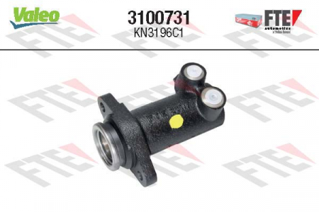 Actuator ambreiaj (31,75mm) potrivit DEUTZ [2]