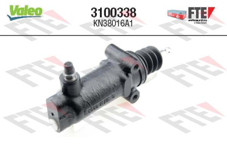 Actuator ambreiaj potrivit FENDT (38, 1mm) [2]