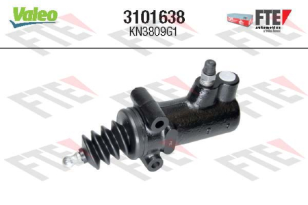 Actuator ambreiaj potrivit FENDT (38, 1mm) [2]