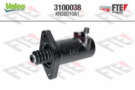 Actuator ambreiaj (38,1mm) potrivit MAN; STEYR [2]