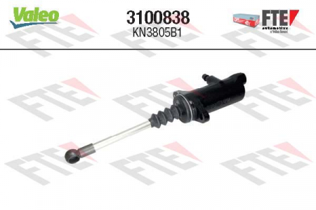Actuator ambreiaj (38,1mm) potrivit MERCEDES NG, O 301, O 402 08.73-09.96 [1]