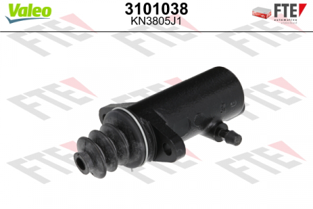 Actuator ambreiaj (38,1mm) potrivit MERCEDES NG, O 303, O 305, O 307, SK 04.73-09.96 [1]