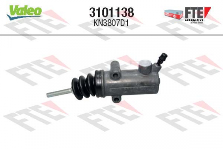 Comanda ambreiaj - Actuator ambreiaj (38,1mm) potrivit VOLVO F6, FL4, FL6 03.75-03.00