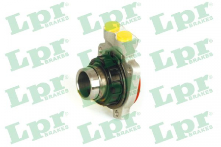 Actuator ambreiaj (44,4mm) potrivit SAAB 9000 2.0/2.3 09.84-12.98 [2]