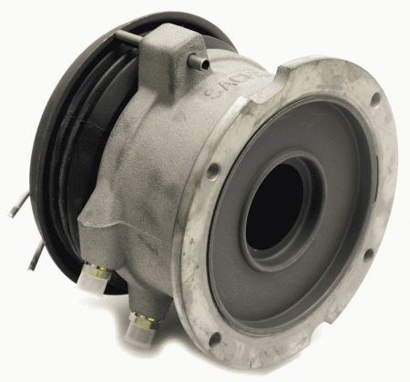 Actuator ambreiaj (56mm) potrivit SCANIA 3, 3 BUS, 4, 4 BUS 05.87- [3]