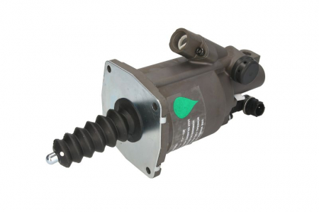 Ambreiaj - Actuator ambreiaj (80mm, factor de umplere: ulei mineral) potrivit MAN