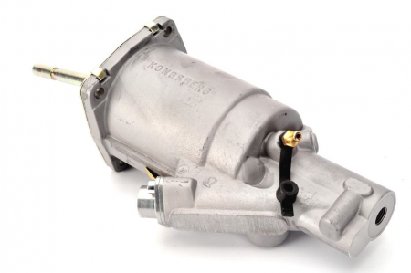 Actuator ambreiaj (80mm) potrivit DAF; MAN [0]