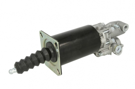 Ambreiaj - Actuator ambreiaj (85mm, factor de umplere: lichid de frana) potrivit DAF F 2800, F 3300, F 3600 01.74-09.91