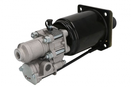 Actuator ambreiaj (9mm, cursa: 60mm, factor de umplere: DOT4) potrivit MERCEDES ATEGO, ATEGO 2, INTOURO, OH, TOURO (O 500) 01.70- [1]