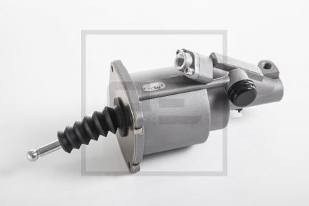 Actuator ambreiaj (9mm) potrivit DAF CF 85, XF 105 10.05- [2]