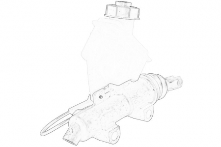 Actuator ambreiaj (cursa: 22mm) potrivit IVECO STRALIS; TRAKKER [1]