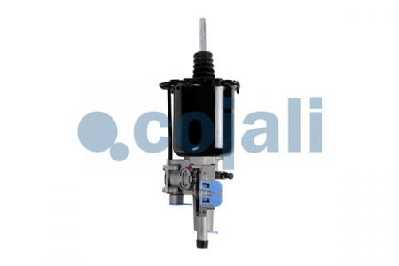 Actuator ambreiaj (cursa: 25,2mm) potrivit IVECO [1]