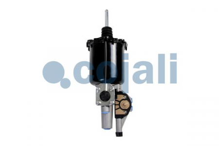 Ambreiaj - Actuator ambreiaj (cursa: 25,2mm) potrivit IVECO