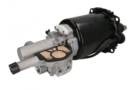 Actuator ambreiaj (cursa: 26mm) potrivit RVI C, D, KERAX, MAGNUM, MIDLUM, PREMIUM, PREMIUM 2; VOLVO FE, FL, FL II, FL III 09.90- [1]