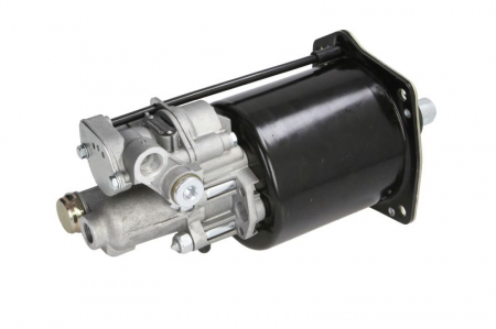 Actuator ambreiaj (cursa: 26mm) potrivit RVI MAGNUM, MIDLINER 09.90- [1]