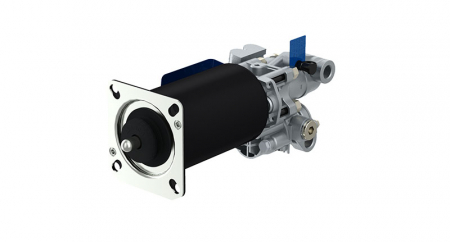 Actuator ambreiaj (cursa: 26mm) potrivit RVI; VOLVO [2]