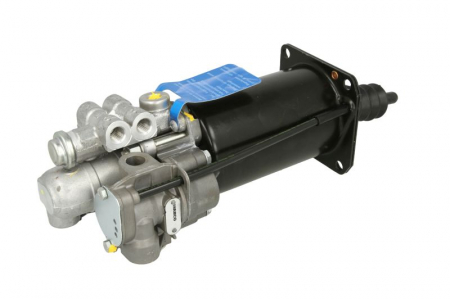Ambreiaj - Actuator ambreiaj (cursa: 26mm) potrivit RVI; VOLVO