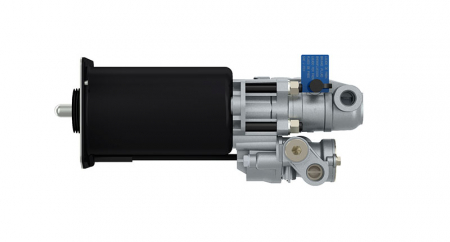 Actuator ambreiaj (cursa: 26mm) potrivit RVI; VOLVO [3]