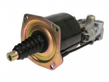 Piese Auto - Actuator ambreiaj (cursa: 58mm) potrivit DAF F 1000; IVECO EUROTECH MP; RVI MAXTER, MIDLINER, TR 05.71-06.97