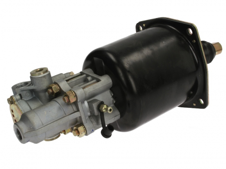 Actuator ambreiaj (cursa: 58mm) potrivit DAF F 1000; IVECO EUROTECH MP; RVI MAXTER, MIDLINER, TR 05.71-06.97 [1]